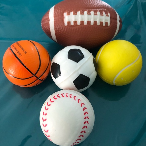 All different squishes - Picture 2 of 8